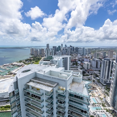 Miami Aerial Portfolio 24