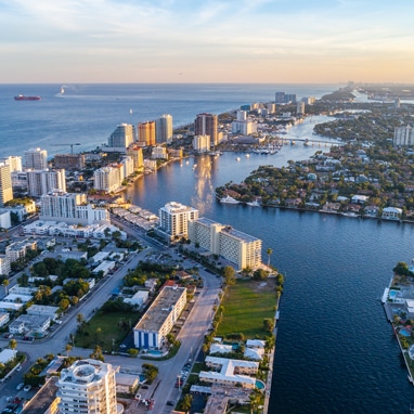 Miami Aerial Portfolio 4