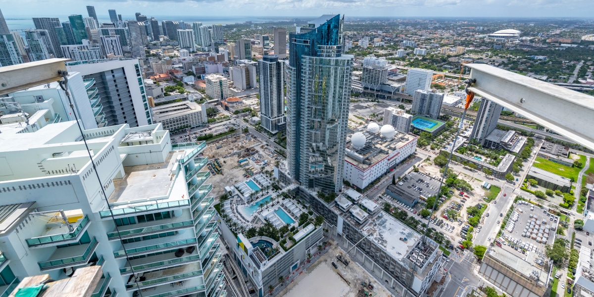 Miami Portfolio Aerial 3