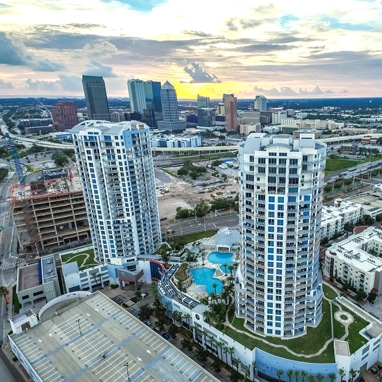 Tampa Aerial Portfolio 11