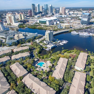 Tampa Aerial Portfolio 27